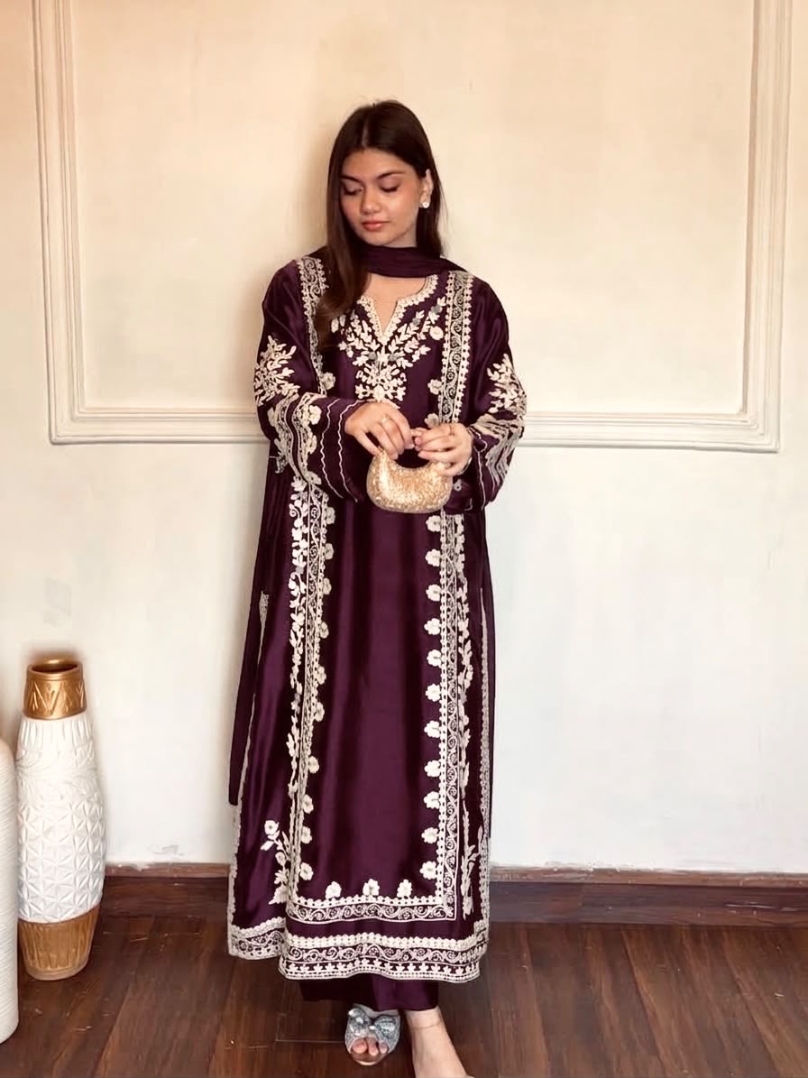 long pakistani, photo 1 of 4